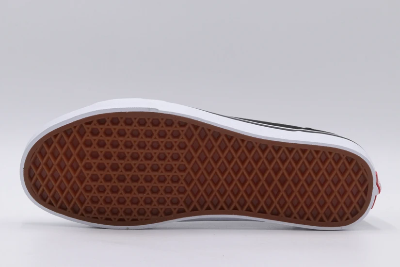 Vans Filmore Decon Ανδρικά Sneakers Μαύρα, Λευκά
