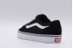 Vans Filmore Decon Ανδρικά Sneakers Μαύρα, Λευκά