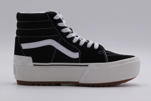 Vans Sk8-Hi Stacked Sneakers (VN0A4BTW5ZN1)