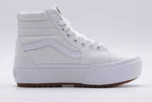 Vans Sk8-Hi Stacked Sneakers (VN0A4BTWL5R1)