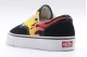 Vans Era Flame Ανδρικά Χαμηλά Sneakers