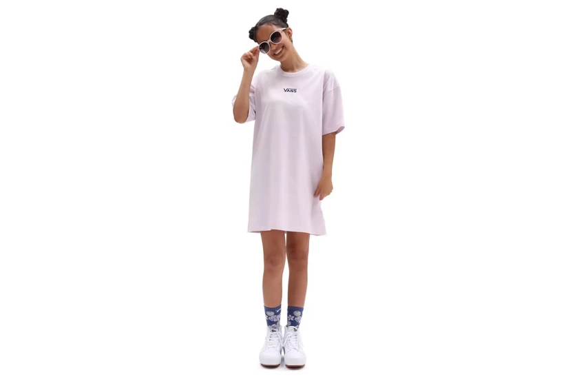 Vans Wm Center Vee Tee Dr (VN0A4RU2YEU1)