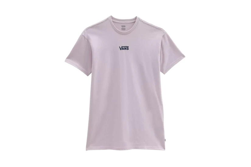 Vans Wm Center Vee Tee Dr (VN0A4RU2YEU1)