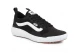 Vans UltraRange EXO Ανδρικά Sneakers Μαύρα, Λευκά 