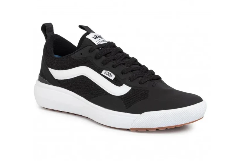 Vans UltraRange EXO Ανδρικά Sneakers Μαύρα, Λευκά 