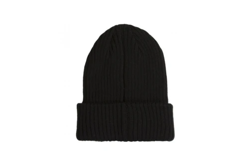Vans Mn Clipped Cuff Σκουφάκι Χειμερινό (VN0A53VWBLK1)