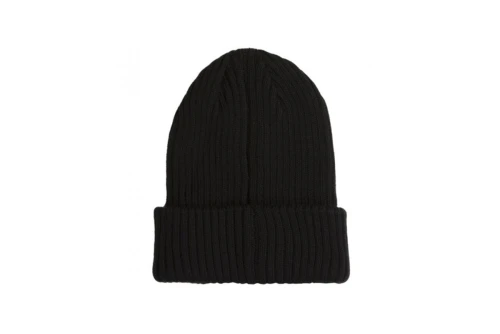 Vans Mn Clipped Cuff Σκουφάκι Χειμερινό (VN0A53VWBLK1)