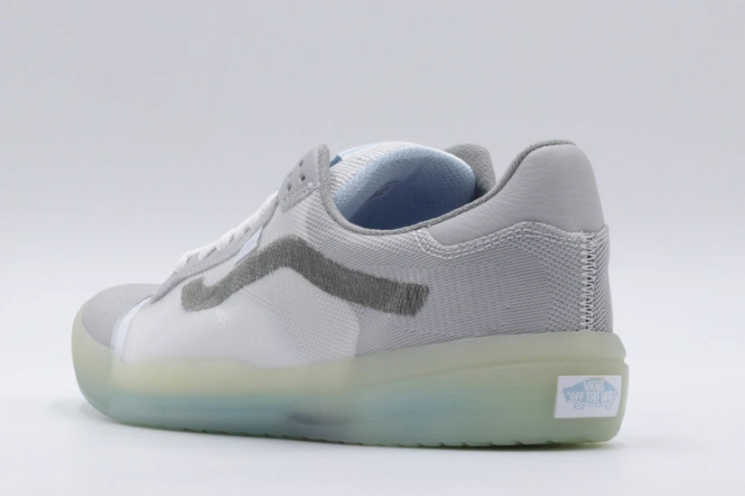 Vans Evdnt Ultimatewaf Sneakers (VN0A5DY76KL1)