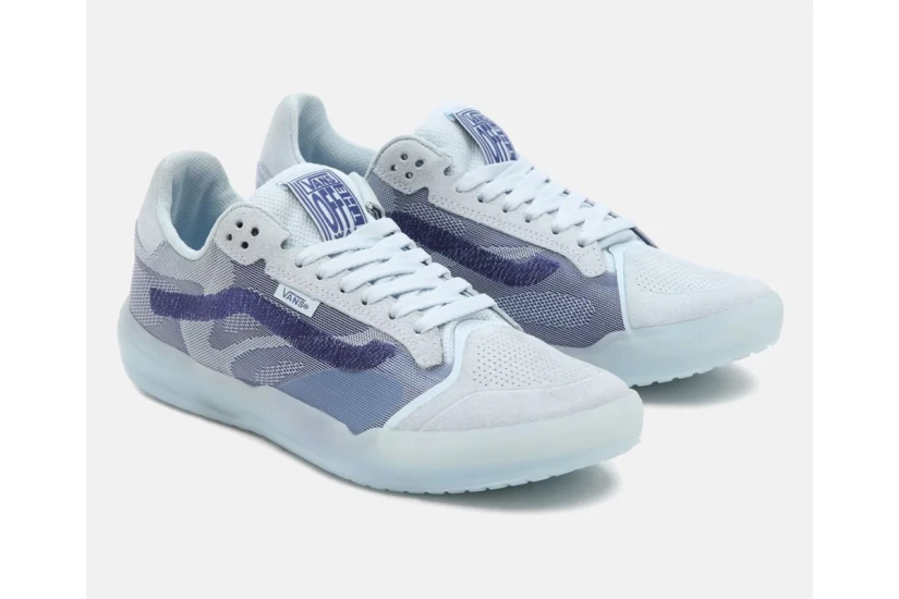 Vans Evdnt Ultimate Sneakers (VN0A5DY7ARN1)