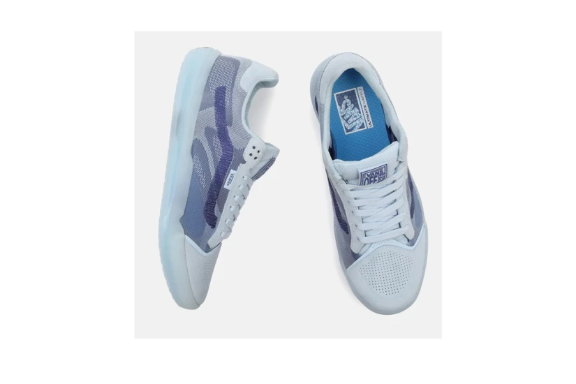Vans Evdnt Ultimate Sneakers (VN0A5DY7ARN1)