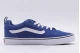 Vans Filmore Ανδρικά Sneakers Ρουά, Λευκά