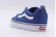 Vans Filmore Ανδρικά Sneakers Ρουά, Λευκά