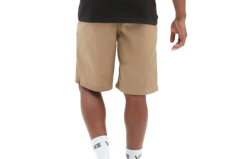 Vans Authentic Ανδρική Βερμούδα Chino Καφέ
