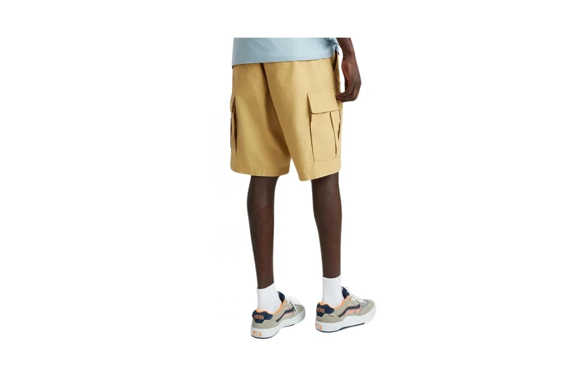 Vans Ανδρική Βερμούδα Chino Μουσταρδί