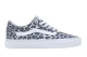 Vans Ward Sneakers Γκρι, Λευκά