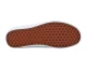 Vans Ward Sneakers Γκρι, Λευκά