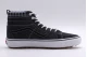 Vans Sk8-Hi ΜΤΕ-1 Ανδρικά Sneakers Μποτάκια Μαύρα, Γκρι, Λευκά