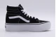 Vans Sk8-Hi Tapered Stackform Sneakers με Πλατφόρμα