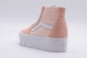 Vans Sk8-Hi Tapered Stackform Sneakers με Πλατφόρμα