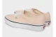 Vans Authentic Χαμηλά Sneakers Ροζ