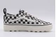 Vans Sentry Old Skool Sneakers Μαύρα, Λευκά