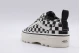 Vans Sentry Old Skool Sneakers Μαύρα, Λευκά