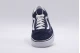 Vans Old Skool Ανδρικά Χαμηλά Sneakers Μπλε Σκούρο, Λευκά