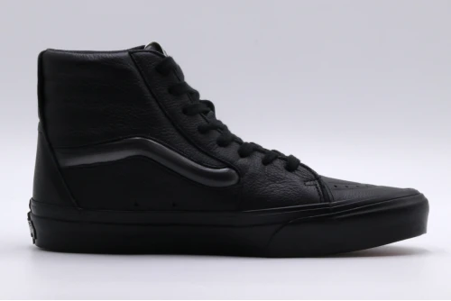 Vans Sk8-Hi Xi Sneakers (VN0A5KRYBLK1)