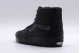 Vans Sk8-Hi Xi Ανδρικά Sneakers Μποτάκια Μαύρα