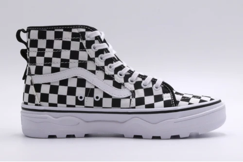 Vans Sentry Sk8-Hi Sneakers (VN0A5KY57051)
