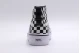Vans Sentry Sk8-Hi Sneakers Μποτάκια με Πλατφόρμα