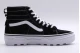 Vans Sk8-Hi Sentry Sneakers Μποτάκια με Πλατφόρμα