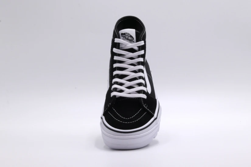 Vans Sk8-Hi Sentry Sneakers Μποτάκια με Πλατφόρμα