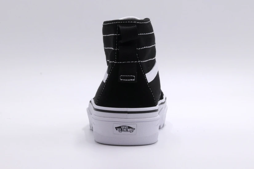 Vans Sk8-Hi Sentry Sneakers Μποτάκια με Πλατφόρμα