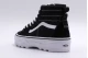 Vans Sk8-Hi Sentry Sneakers Μποτάκια με Πλατφόρμα