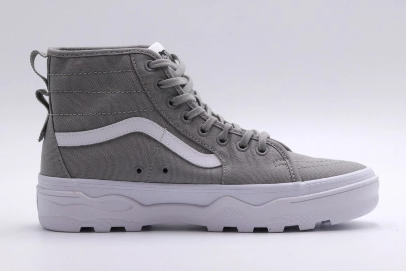 Vans Sentry Sk8-Hi Sneakers Μποτάκια με Πλατφόρμα