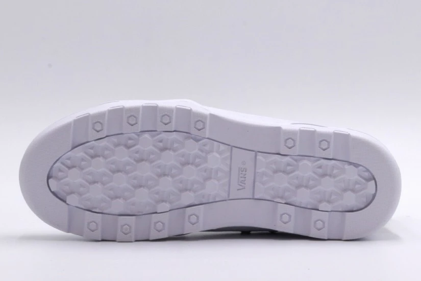 Vans Sentry Sk8-Hi Sneakers Μποτάκια με Πλατφόρμα