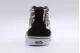 Vans Filmore Hi Sneakers Καφέ, Λευκά