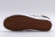 Vans Filmore Hi Sneakers Καφέ, Λευκά