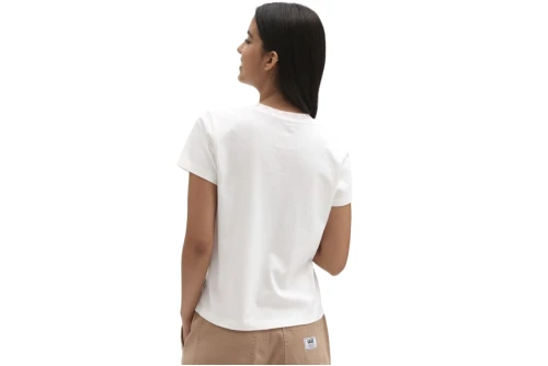 Vans Og Wash Mini Tee T-Shirt (VN0A5LN8FS81)