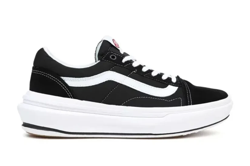 Vans Old Skool Over Sneakers (VN0A7Q5EBA21)