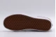 Vans Sk8-Hi Ανδρικά Sneakers Μποτάκια Καφέ, Λευκά