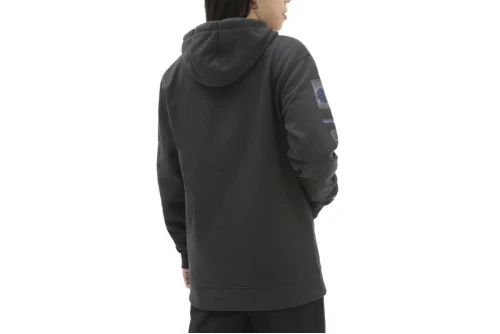 Vans Intergalactic Po Hoodie Ανδρικό (VN0A7TMG6RJ1)
