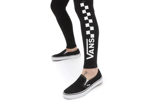 Vans Wm Blackboard L Κολάν Μακρύ Γυναικείο (VN0A7U74JNH1)