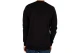 Vans Stackton Crew-B Μπλούζα Με Λαιμόκοψη Ανδρικό (VN0A7Y3VBLK1)