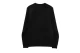 Vans Stackton Crew-B Μπλούζα Με Λαιμόκοψη Ανδρικό (VN0A7Y3VBLK1)