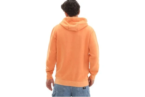 Vans Comfycush Wash Ανδρικό Hoodie (VN0A7YCDZT31)