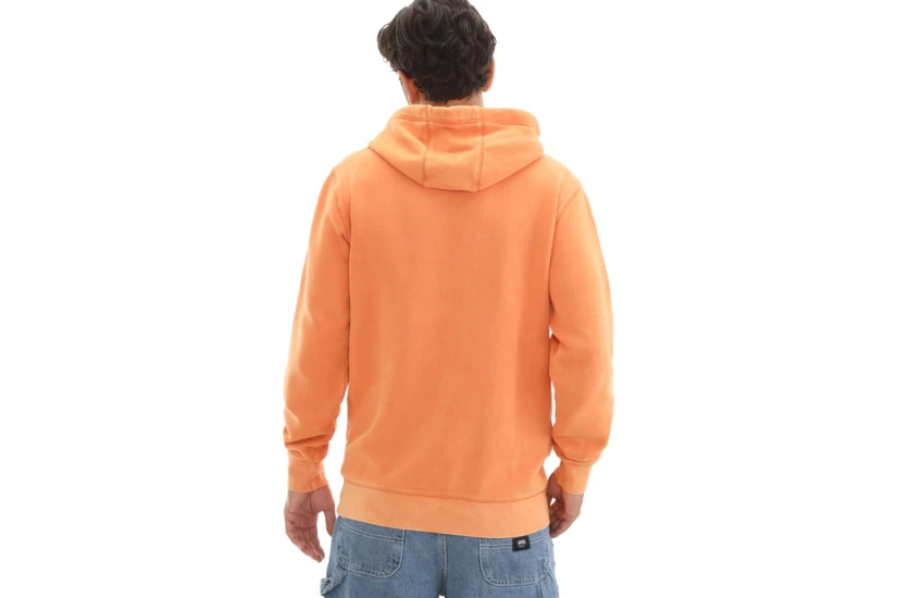 Vans Comfycush Wash Ανδρικό Hoodie (VN0A7YCDZT31)