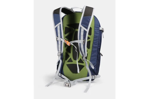 Kilpi Pedes 25-U Backpack (VU0715KI DBL)