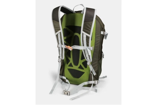 Kilpi Pedes 25-U Backpack (VU0715KI DGN)